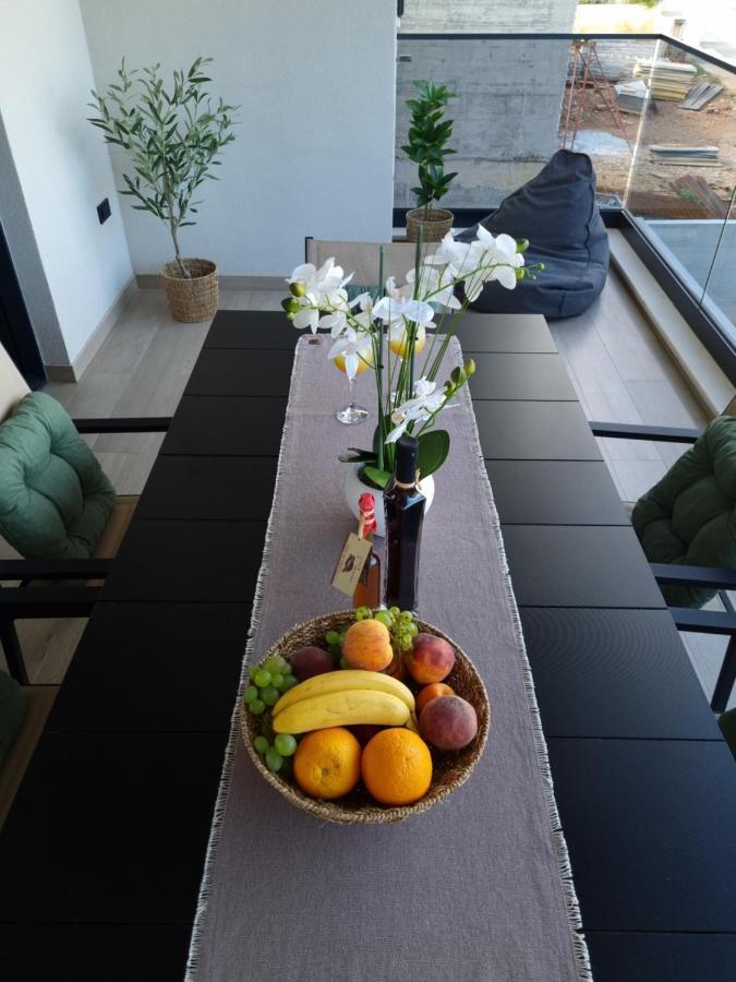 Family Suite Peppina Dubrovnik Buitenkant foto