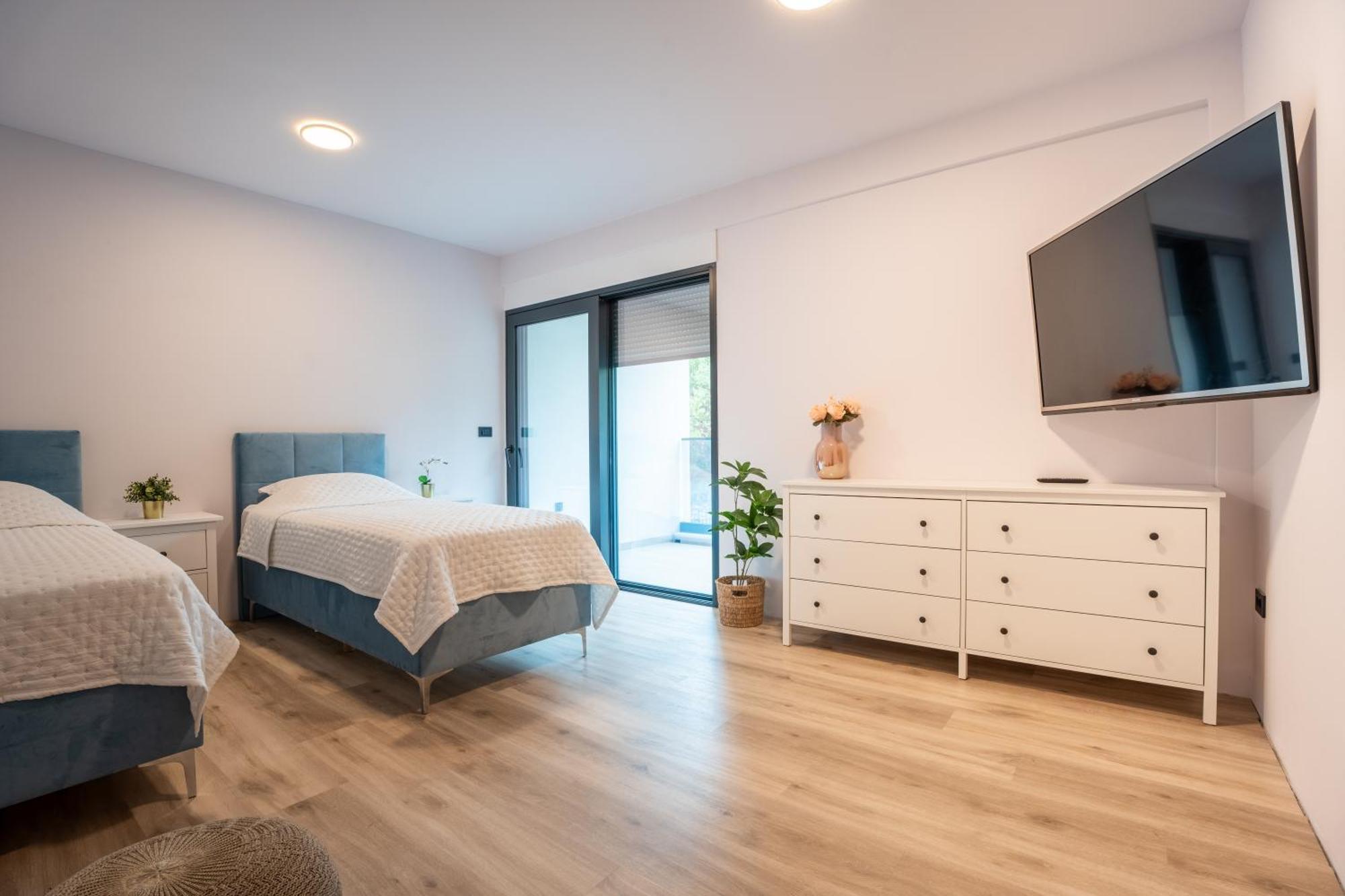 Family Suite Peppina Dubrovnik Buitenkant foto