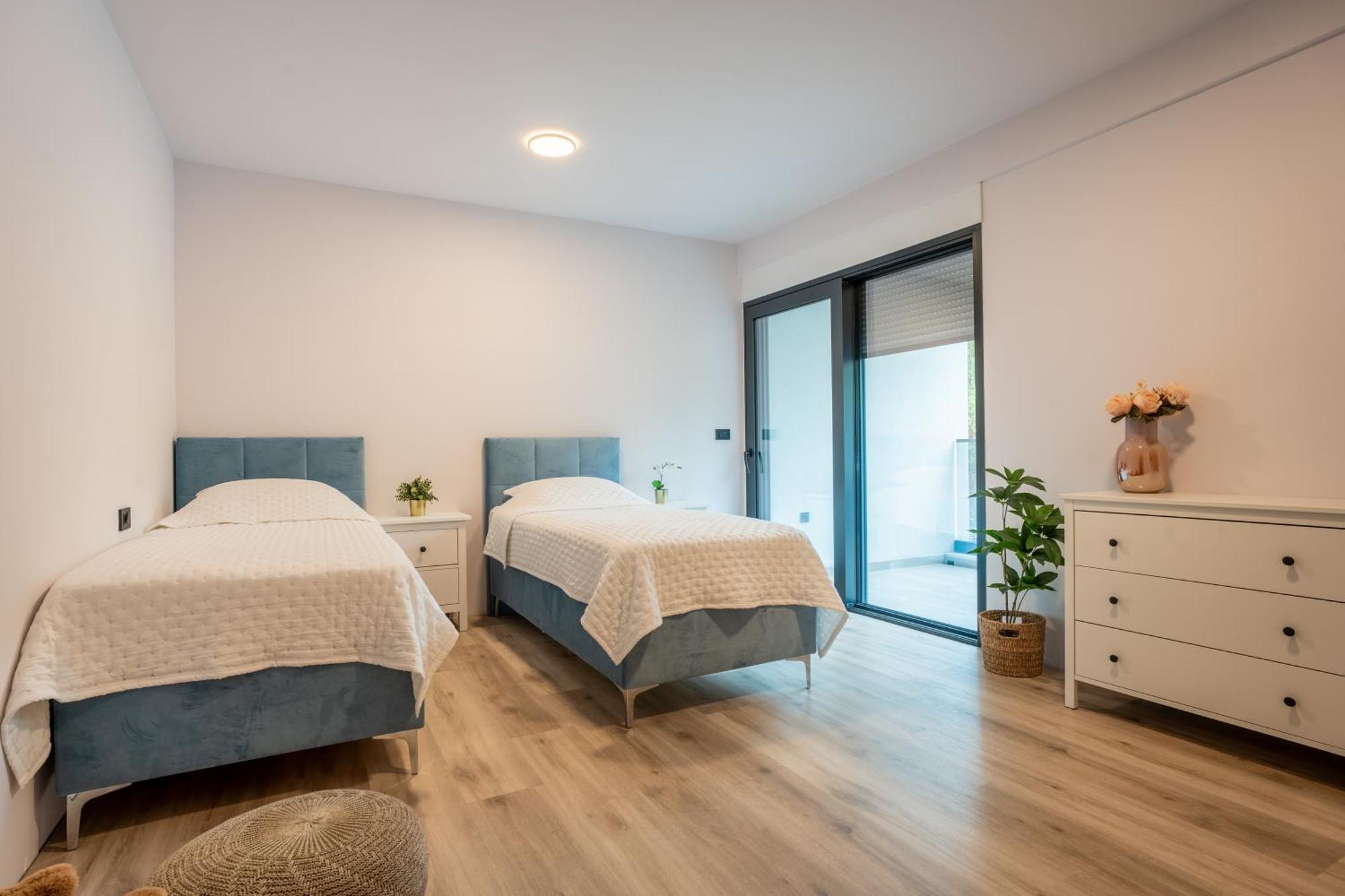 Family Suite Peppina Dubrovnik Buitenkant foto
