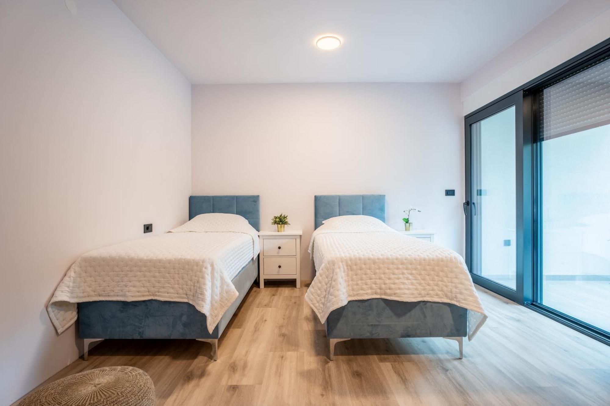 Family Suite Peppina Dubrovnik Buitenkant foto