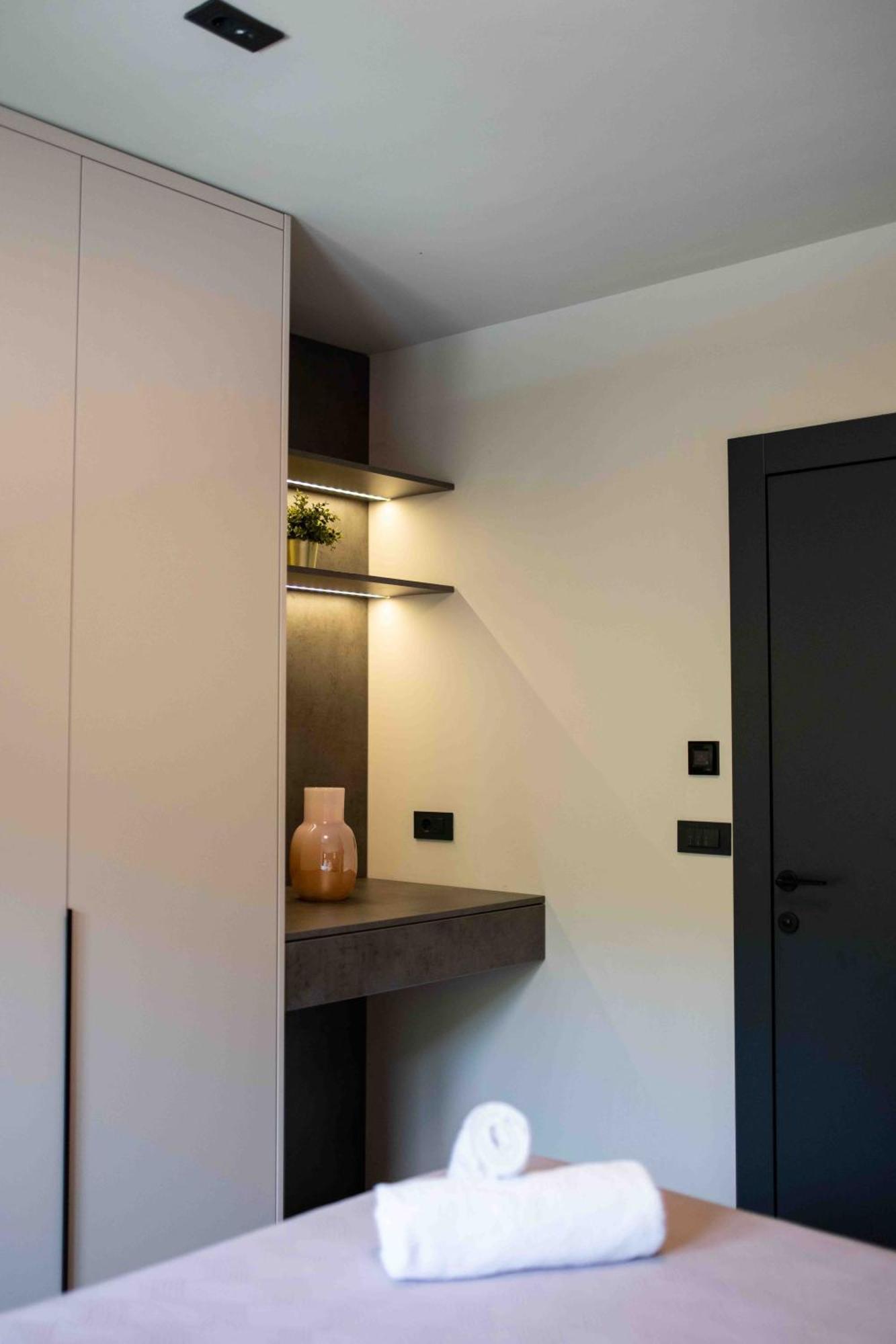 Family Suite Peppina Dubrovnik Buitenkant foto