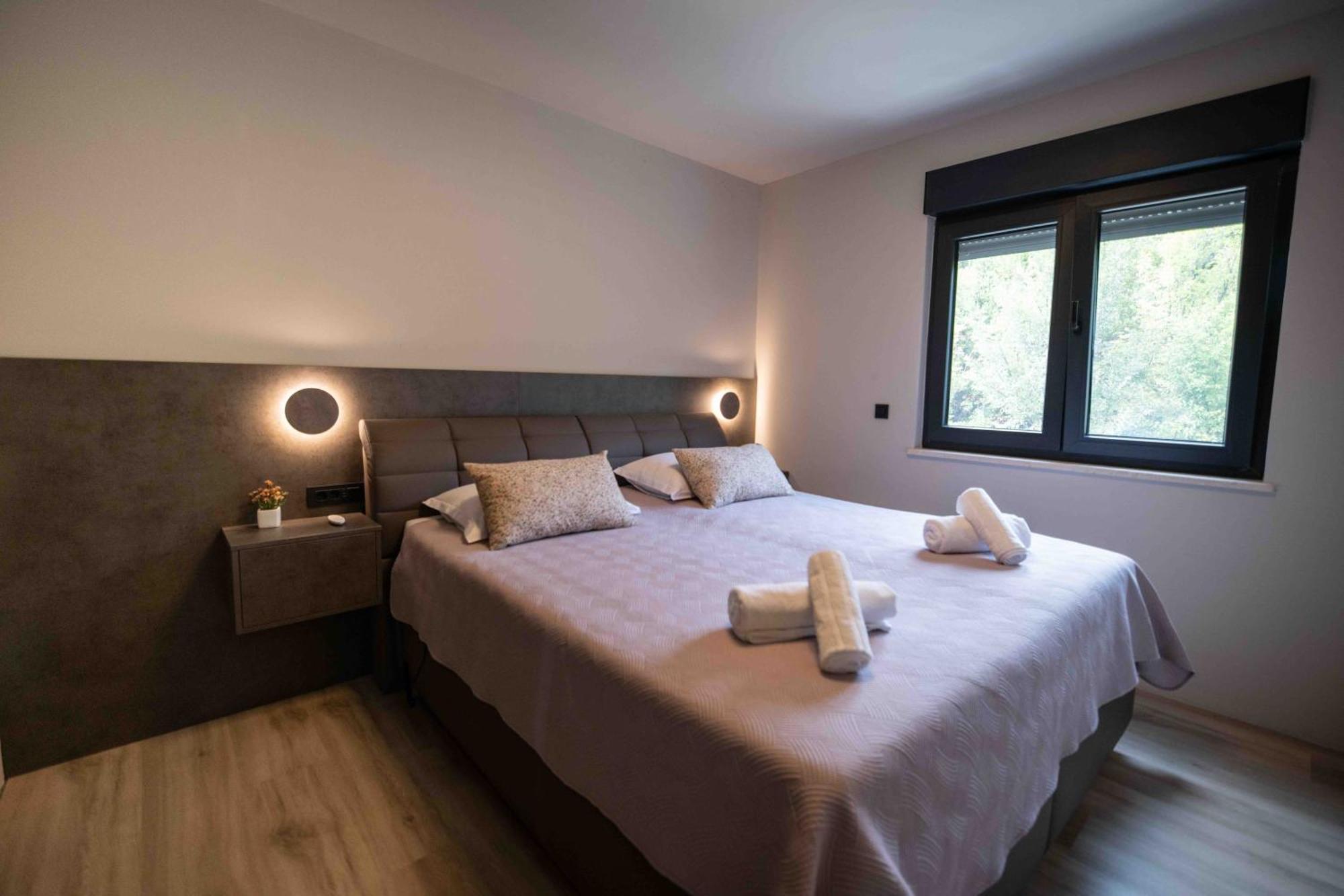 Family Suite Peppina Dubrovnik Buitenkant foto