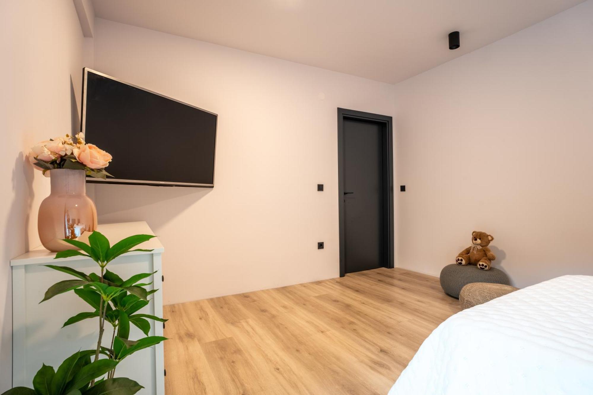 Family Suite Peppina Dubrovnik Buitenkant foto