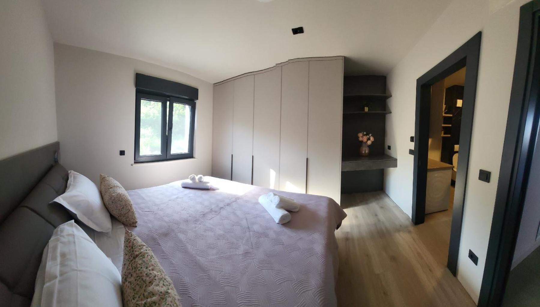 Family Suite Peppina Dubrovnik Buitenkant foto