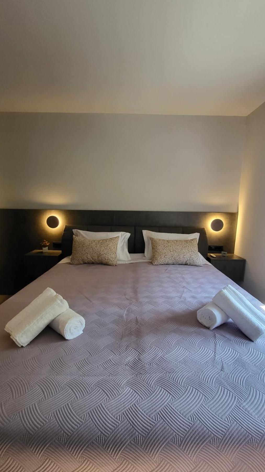 Family Suite Peppina Dubrovnik Buitenkant foto