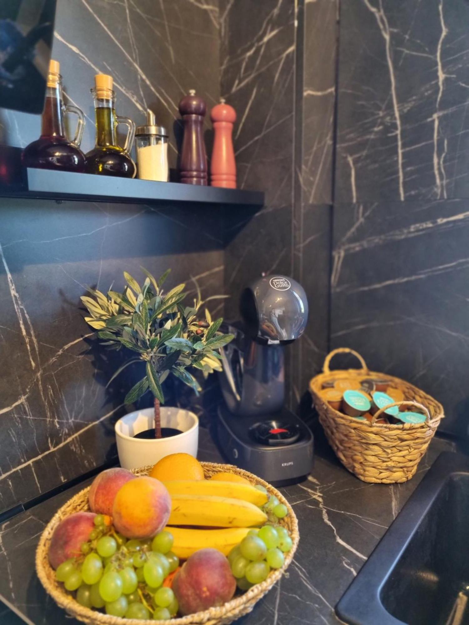 Family Suite Peppina Dubrovnik Buitenkant foto