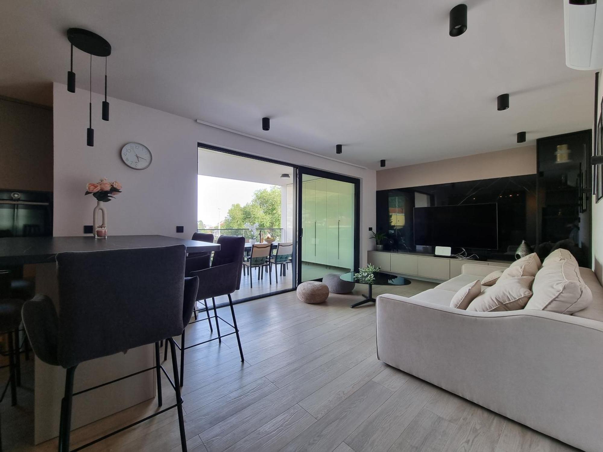 Family Suite Peppina Dubrovnik Buitenkant foto