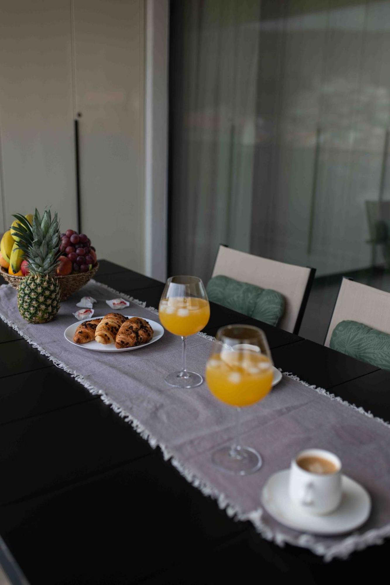 Family Suite Peppina Dubrovnik Buitenkant foto